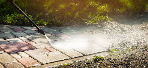 Best Factory Floor Cleaning  in Gravette, AR